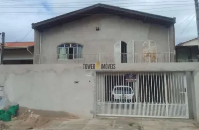 Casa com 3 quartos à venda no jardim new york, campinas , 219 m2 por r$ 480.000