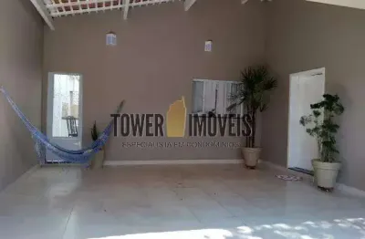 Casa com 3 quartos à venda na rua manoel luís de souza neto, 967, jardim new york, campinas, 120 m2 por r$ 580.000