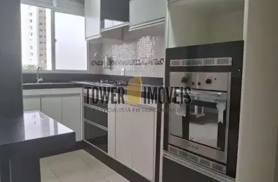 Cobertura com 2 quartos à venda na avenida são josé dos campos, 150, jardim nova europa, campinas, 102 m2 por r$ 410.000