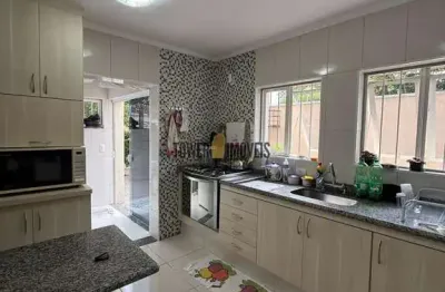 Casa com 4 quartos à venda na rua são miguel arcanjo, 1287, jardim nova europa, campinas, 217 m2 por r$ 1.100.000