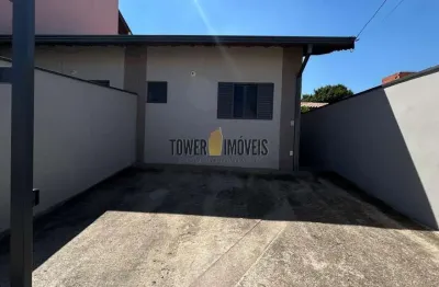 Casa com 2 quartos para alugar no jardim nova palmares ii, valinhos , 48 m2 por r$ 2.000
