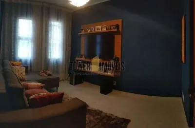 Casa com 3 quartos à venda na rua elias fausto, 224, jardim novo campos elíseos, campinas, 145 m2 por r$ 547.000