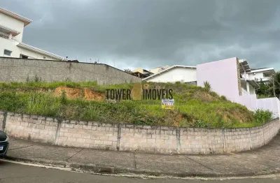 Terreno à venda na rua domingos filigoi, jardim novo horizonte, valinhos por r$ 430.000