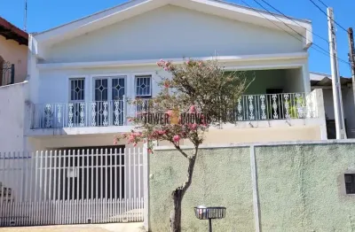 Casa comercial à venda no jardim novo mundo, valinhos , 190 m2 por r$ 790.000
