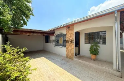 Casa com 5 quartos à venda no jardim novo mundo, valinhos , 140 m2 por r$ 680.000
