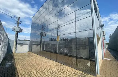 Prédio à venda no jardim paiquerê, valinhos , 1540 m2 por r$ 7.350.000