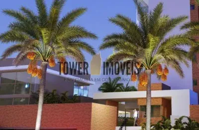 Apartamento com 3 quartos à venda na rua paiquere, 950, jardim paiquerê, valinhos, 103 m2 por r$ 1.100.000