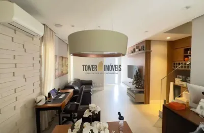 Casa em condomínio fechado com 3 quartos à venda na rua antônio negrelo, 81, jardim paiquerê, valinhos, 180 m2 por r$ 1.650.000