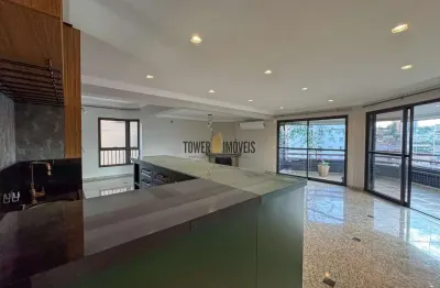 Apartamento com 4 quartos à venda na avenida princesa d'oeste, 1090, jardim paraíso, campinas, 220 m2 por r$ 1.600.000