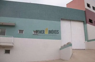 Barracão / galpão / depósito à venda na luiz angeli, 312, jardim pinheiros, valinhos, 300 m2 por r$ 1.500.000