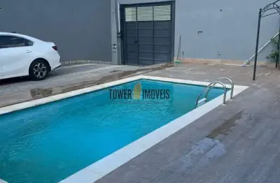 Casa com 3 quartos à venda na avenida lino buzatto, 481, jardim pinheiros, valinhos, 181 m2 por r$ 860.000
