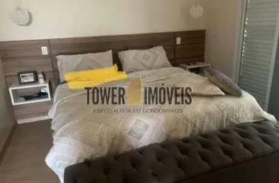 Casa em condomínio fechado com 3 quartos à venda na avenida paulista, 1127, jardim planalto, paulínia, 220 m2 por r$ 1.060.000