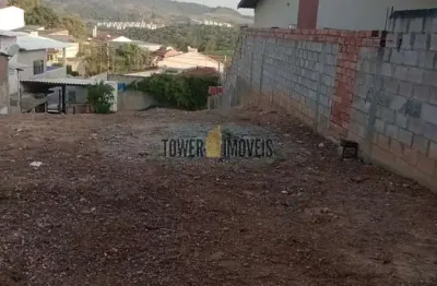 Terreno à venda na rua vila real, 9, jardim portugal, valinhos por r$ 205.000