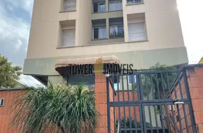 Apartamento com 1 quarto à venda na avenida princesa d'oeste, 1353, jardim primavera, campinas, 48 m2 por r$ 210.000