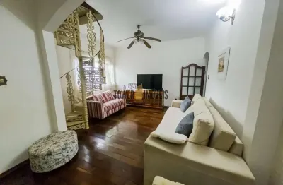 Casa com 2 quartos à venda na rua rui barbosa, 534, jardim primavera, valinhos, 164 m2 por r$ 636.000