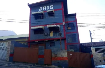 Prédio à venda na rua carmelina previtale pera, 250, jardim ribeiro, valinhos, 745 m2 por r$ 3.550.000