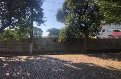 Terreno comercial à venda no jardim ribeiro, valinhos  por r$ 1.300.000