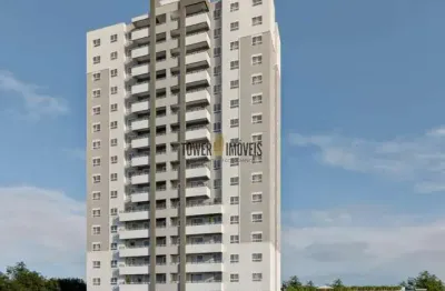 Apartamento com 3 quartos à venda na rua itália, 916, jardim ribeiro, valinhos, 96 m2 por r$ 825.000