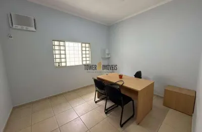 Sala comercial para alugar na ana leonizia do amaral camargo, 77 a, jardim ribeiro, valinhos, 30 m2 por r$ 2.500
