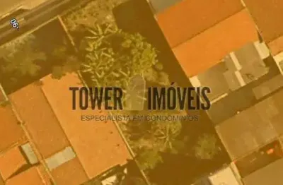Terreno comercial à venda na avenida alberto medaljon, 000, jardim santa eudóxia, campinas por r$ 319.000