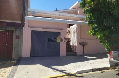 Casa com 3 quartos à venda no jardim santa eudóxia, campinas , 200 m2 por r$ 580.000