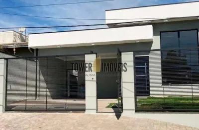 Casa com 3 quartos à venda na rua joão alonso, 299, jardim santa helena, valinhos, 170 m2 por r$ 1.060.000