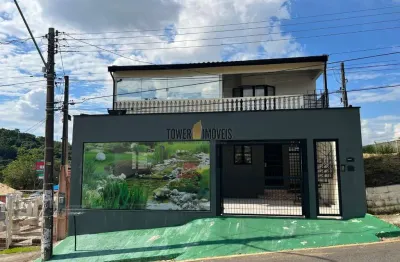 Casa comercial à venda na avenida joaquim alves corrêa, 4964, jardim santo antônio, valinhos, 400 m2 por r$ 2.400.000