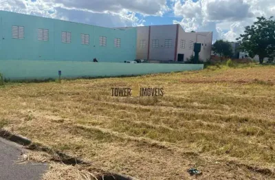 Terreno comercial à venda no jardim santorini, indaiatuba  por r$ 750.000