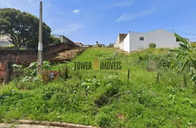 Terreno à venda no Jardim São Luiz, Valinhos 