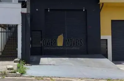 Sala comercial à venda na adolpho mário barduchi, 91/97, jardim são francisco, valinhos, 318 m2 por r$ 1.600.000