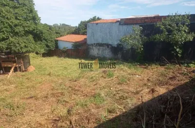 Terreno à venda no Jardim São Luiz, Valinhos 