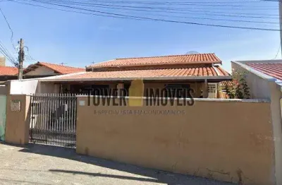 Casa com 2 quartos à venda na rua nadyr aparecida storani da silva, 163, jardim são marcos, valinhos, 180 m2 por r$ 586.000