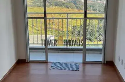 Apartamento com 2 quartos à venda na rua cônego haroldo niero, 57, jardim são vicente, campinas, 47 m2 por r$ 370.000