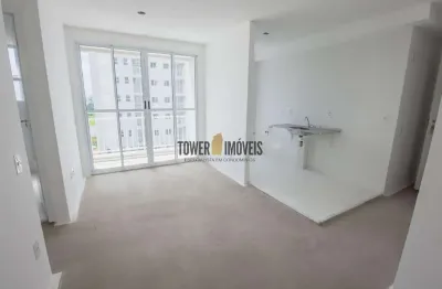 Apartamento com 2 quartos à venda na rua marta da silva pereira, 80, jardim das cerejeiras, campinas, 48 m2 por r$ 420.000