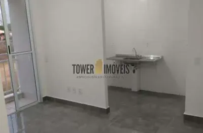 Apartamento com 2 quartos à venda na rua marta da silva pereira, 80, jardim das cerejeiras, campinas, 44 m2 por r$ 375.000