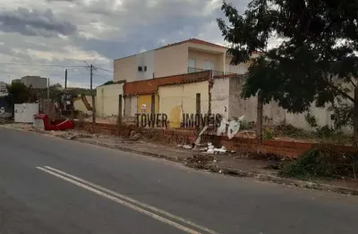 Terreno comercial à venda na josé de paula filho, 190, jardim das figueiras ii, hortolândia por r$ 410.000