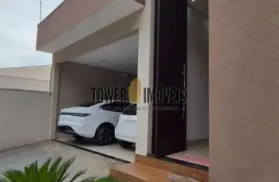 Casa com 3 quartos à venda na rua vereador walter obmer woelzke, 177, jardim das palmeiras, valinhos, 188 m2 por r$ 1.495.000