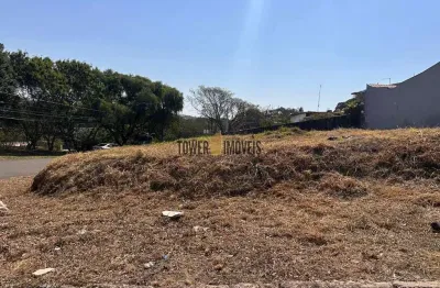 Terreno comercial à venda na rua das petúnias, 35, jardim das vitórias régias, valinhos por r$ 700.000