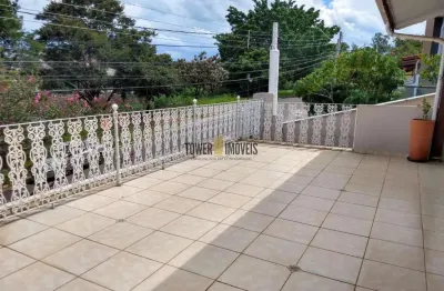 Casa com 3 quartos à venda na rua dos miosótis, 257, jardim das vitórias régias, valinhos, 246 m2 por r$ 740.000