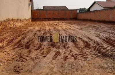 Terreno à venda no Jardim do Lago II, Campinas 