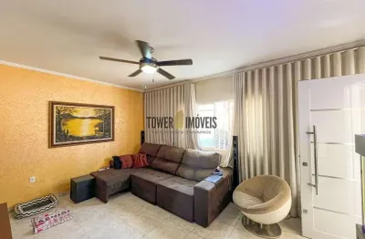 Casa com 3 quartos à venda no jardim do vale, campinas , 194 m2 por r$ 850.000