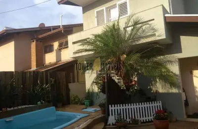 Casa com 3 quartos à venda na rua lourenço ferrari, 252, jardim dos manacás, valinhos, 224 m2 por r$ 930.000