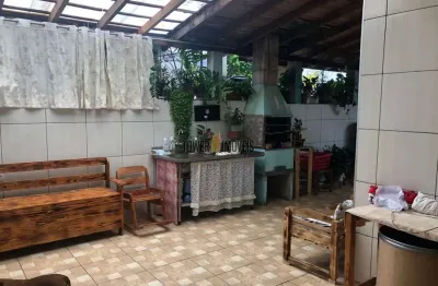 Casa com 3 quartos à venda na rua alberto de mello figueiredo, 329, jardim dos manacás, valinhos, 213 m2 por r$ 780.000