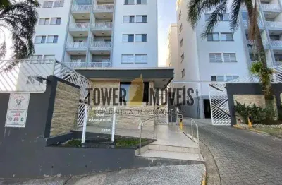 Apartamento com 3 quartos à venda na avenida jorge tibiriçá, 1840, jardim dos oliveiras, campinas, 70 m2 por r$ 410.000