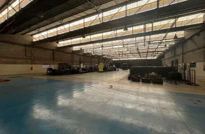 Barracão / galpão / depósito para alugar no joapiranga, valinhos , 4849 m2 por r$ 106.000