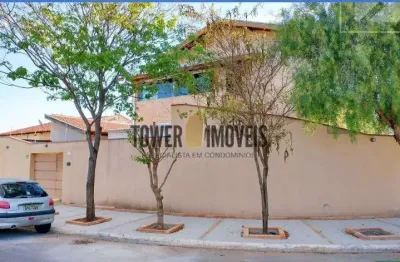 Casa com 3 quartos à venda no joão aranha, paulínia , 230 m2 por r$ 700.000