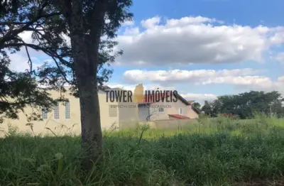 Terreno à venda na bacharel joão marques, 47, joão xxiii, vinhedo por r$ 375.000