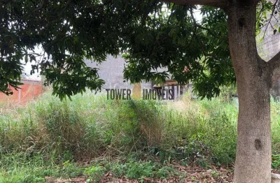 Terreno à venda no João XXIII, Vinhedo 