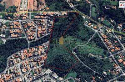 Terreno à venda na estrada municipal fazenda santana, sn, joão xxiii, vinhedo por r$ 6.750.000