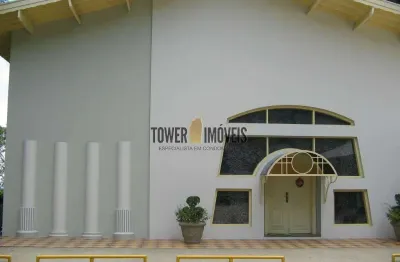 Chácara / sítio com 6 quartos à venda no lopes, valinhos , 560 m2 por r$ 1.500.000